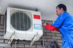 24/7 and Emergency HVAC Near Camroden, NY | Air Conidtioning and Heating Contractors