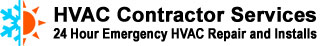 Camroden HVAC Services
